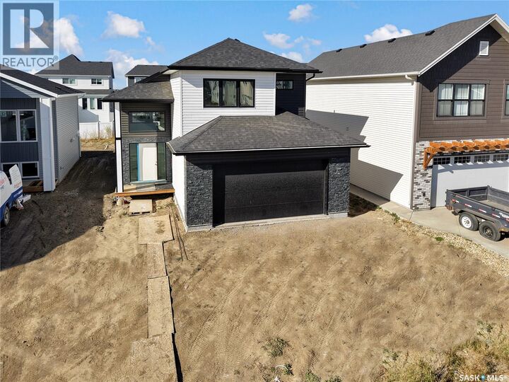 114 Haverstock Crescent  Saskatoon SK S7W 1E2 photo