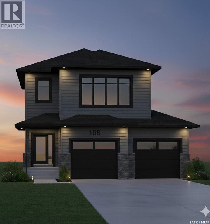 158 Cockroft Manor  Saskatoon SK S7V 1L1 photo