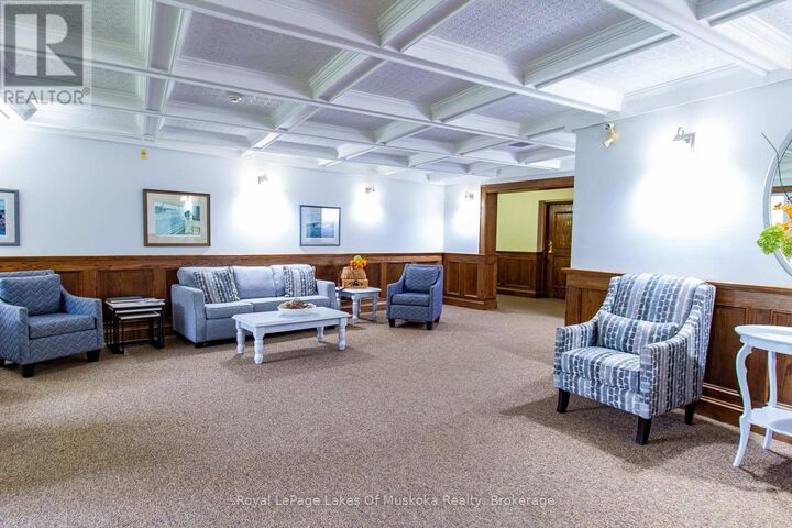 Property Photo: 24 Ontario Street 110 ON P1L 2H5