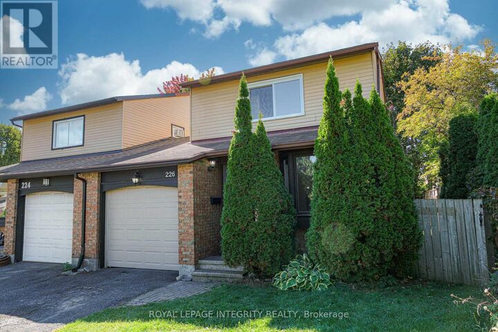 Photo de la propriété: 226 Sherway Drive ON K2J 2G3