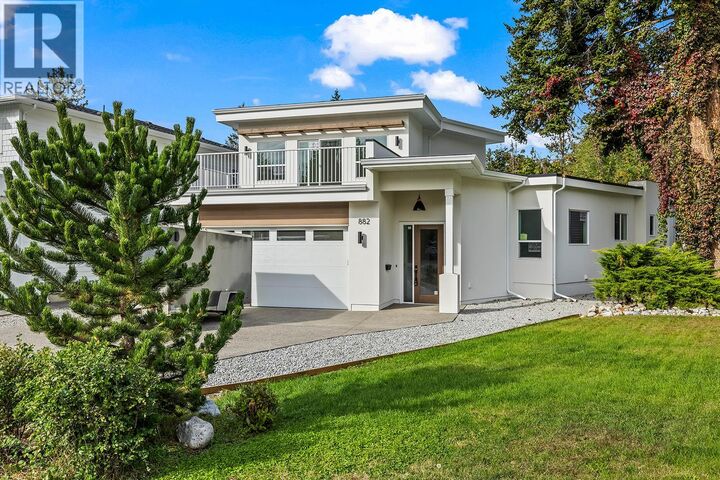 Property Photo:  882 Hubbard Road  BC V1W 1N9 