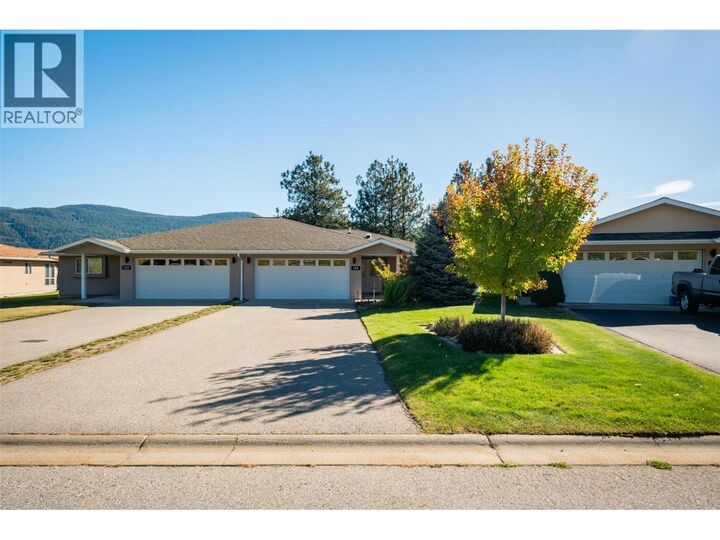 Property Photo:  4200 Grandview Drive 135  BC V1N 4X6 