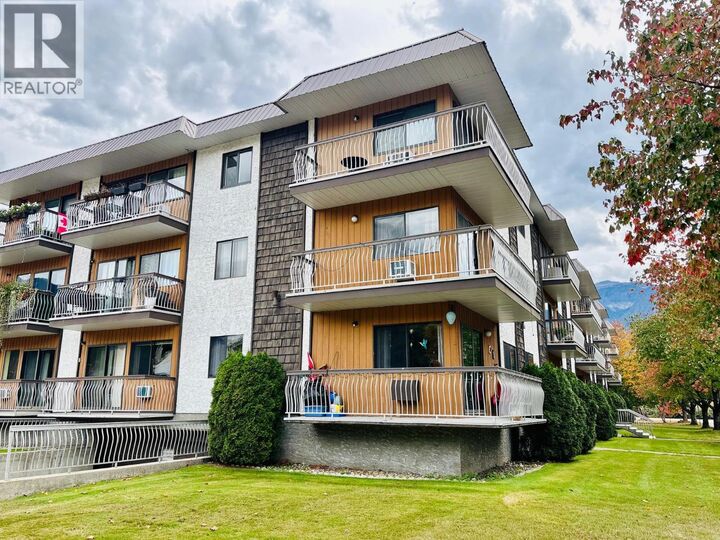 800 Mackenzie Avenue 102  Revelstoke BC V0E 2S0 photo