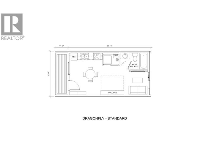 Property Photo:  8900 Jim Bailey Road 5A  BC V4V 1E5 