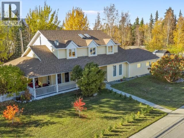 Property Photo:  46 Boxwood Crescent  YT Y1A 4X9 