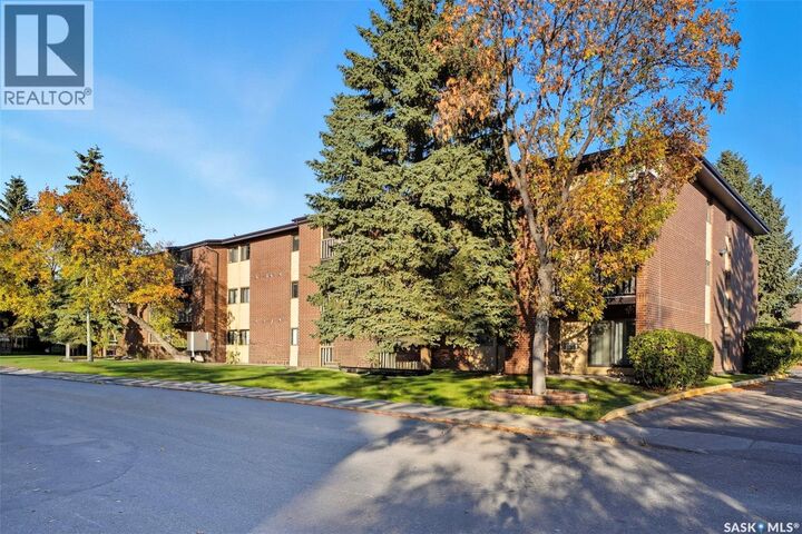 Photo de la propriété: 101 307 Tait Crescent SK S7H 5L6