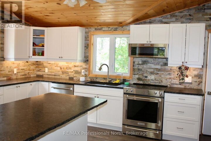 Property Photo:  385 Island 38  ON K0L 2H0