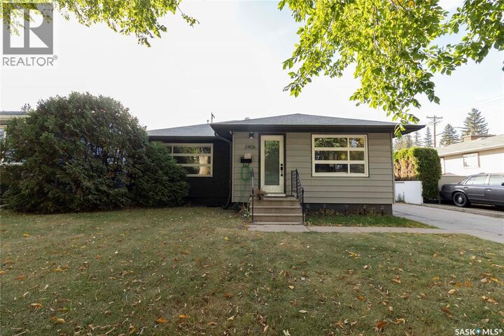 2406 Cairns Avenue  Saskatoon SK S7J 1V3 photo
