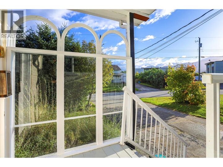 Property Photo: 22 Gull Street BC V8C 1N8