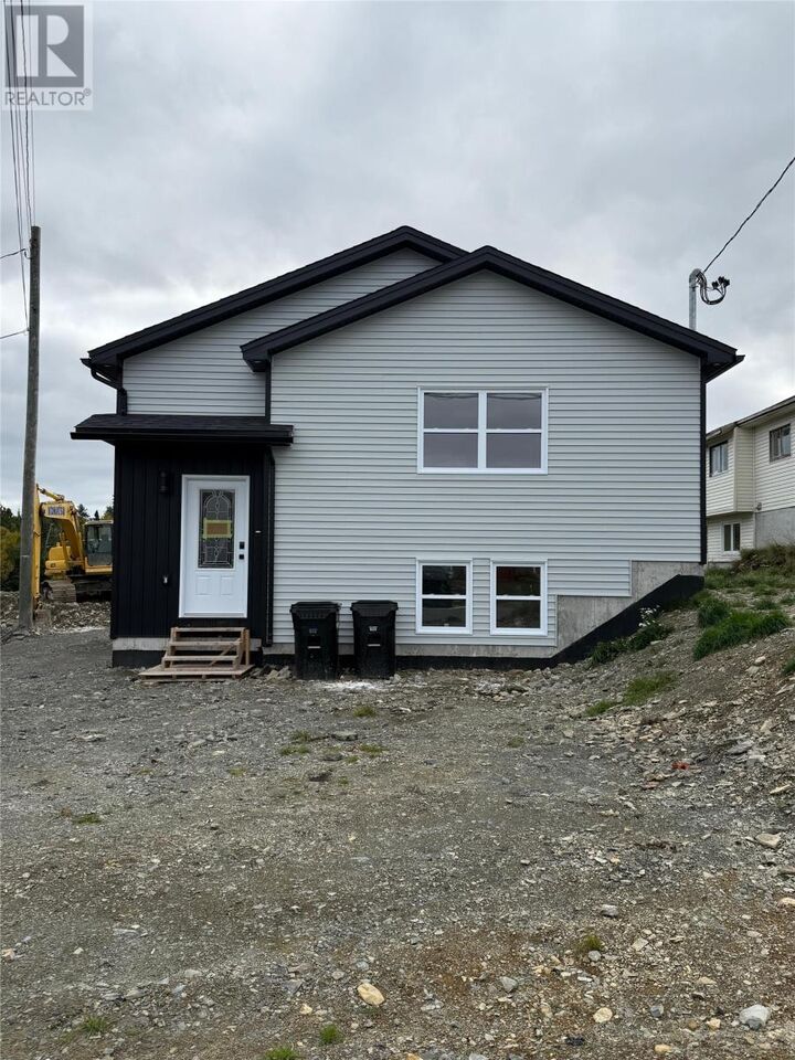 Photo de la propriété: 13 Mountainview Drive NL A1S 1P4