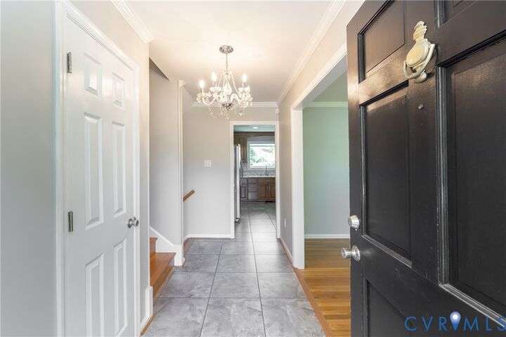 Property Photo: 8300 Forge Road VA 23228