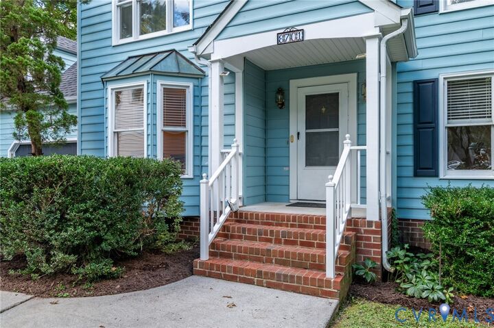 Property Photo: 8701 Overhill Road VA 23229