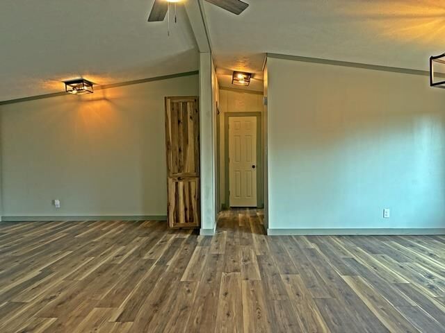 Property Photo: 7715 County Road V WI 54449