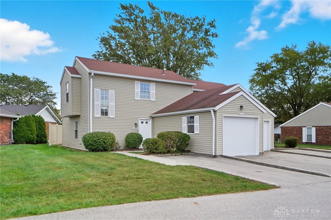 Property Photo:  6350 Gwinnett Lane  OH 45459 