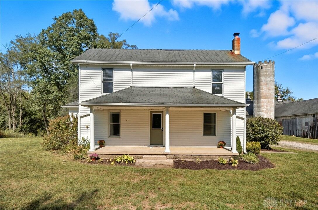 Property Photo:  2680 Somerville Road  OH 45064 