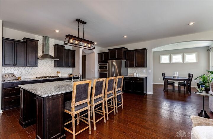 Property Photo:  3779 Sturbridge Way  OH 45245 