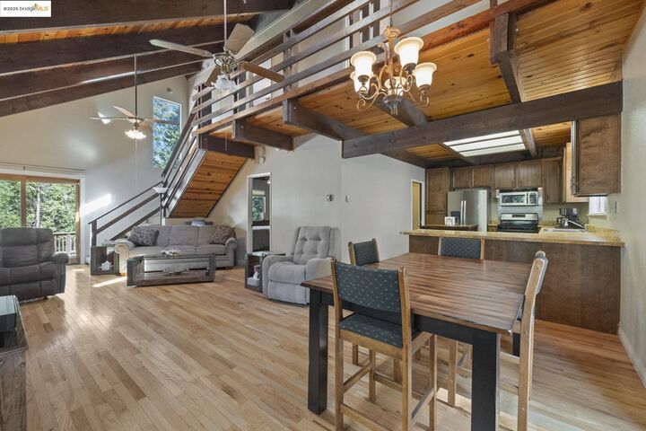 Property Photo: 24018 Tuyu CA 95346