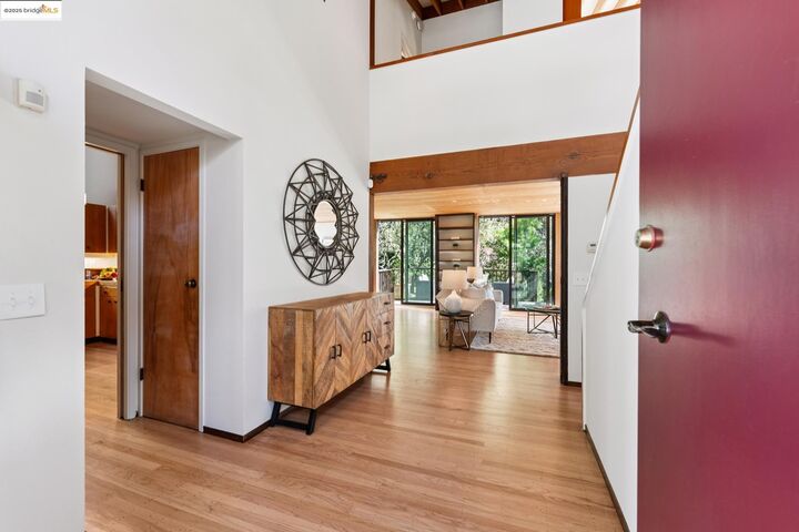Property Photo: 1540 Summit Road CA 94708