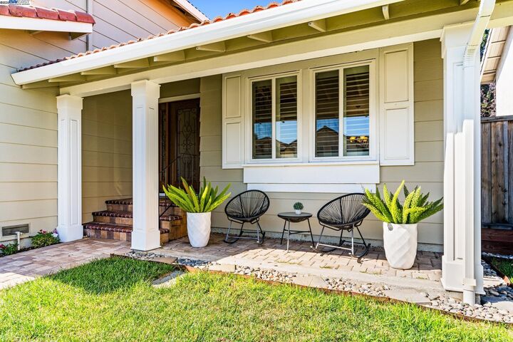 Property Photo: 1291 Xavier Ave CA 94545