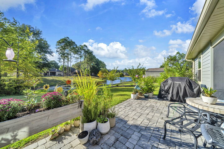Property Photo:  15 Amadeus Avenue  FL 32439 