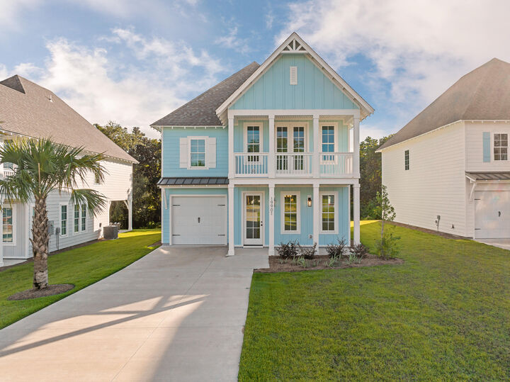 19901 Charlie Claude Drive  Panama City Beach FL 32413 photo
