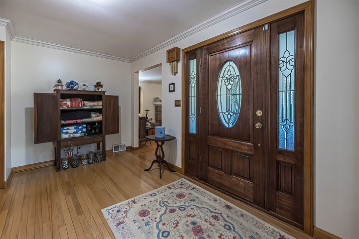 Property Photo:  125 Hilltop Road  PA 16412 