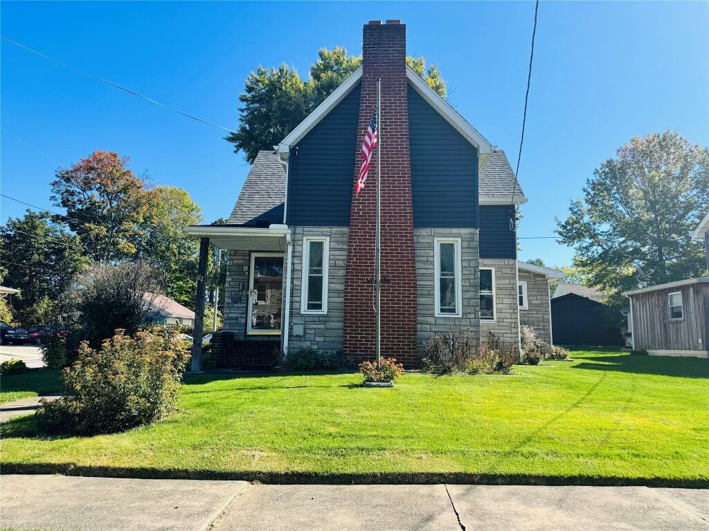 Property Photo: 22 Cherry Street PA 16401