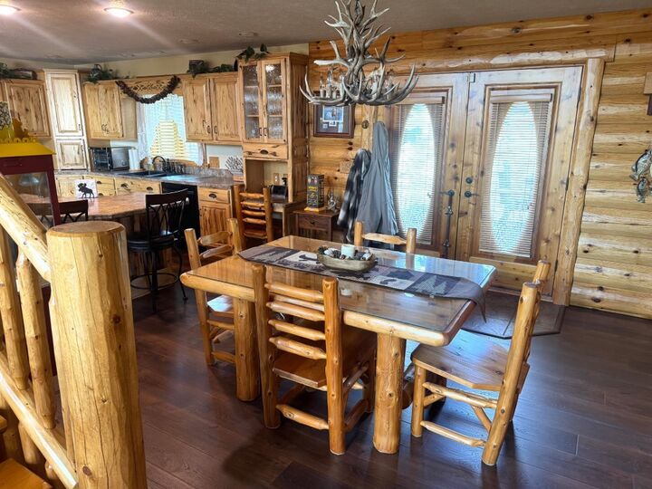 Property Photo:  1381 Kinter Hill Road  PA 16403 