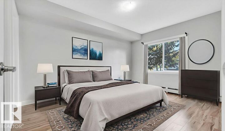 Photo de la propriété: 11511 27 Avenue NW 102 AB T6J 7J8