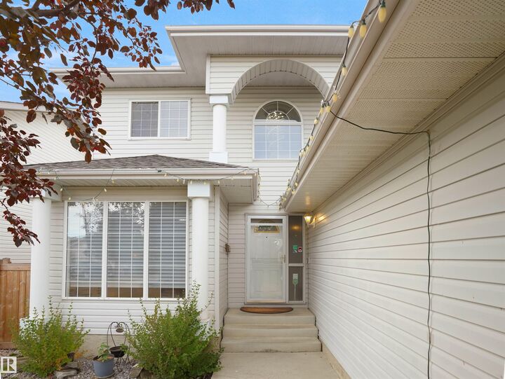 Property Photo: 3628 31 Street Street NW AB T5T 1J8