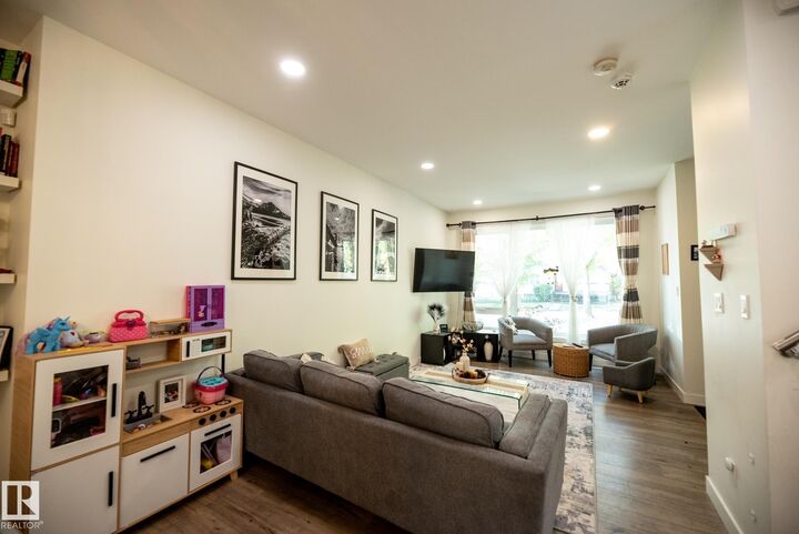 Property Photo: 12939 114 Street NW AB T5E 5C7