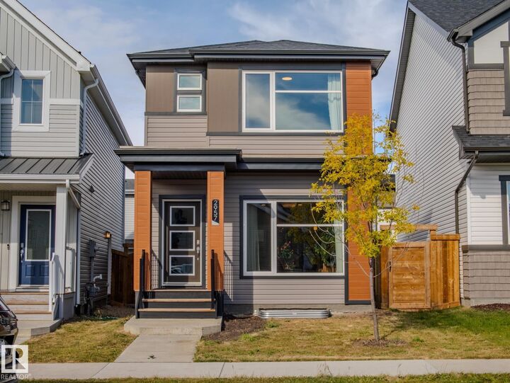 2957 Coughlan Green Green SW  Edmonton AB T6W 3X6 photo