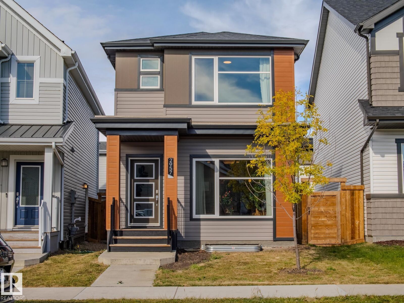 Property Photo: 2957 Coughlan Green Green SW AB T6W 3X6