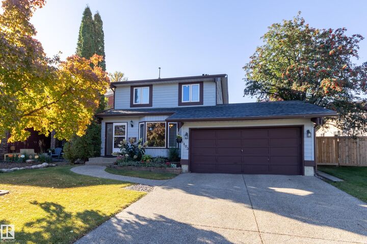 5403 39A Avenue NW  Edmonton AB T6L 2E3 photo