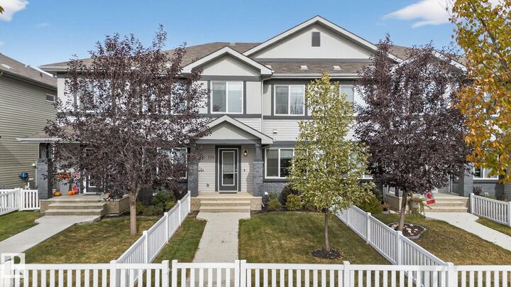 Property Photo:  178 Santana Crescent  AB T8L 0T4 
