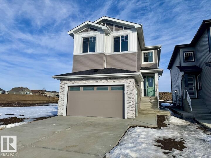 137 Wyatt Ridge Upper  Fort Saskatchewan AB T8L 0Z8 photo
