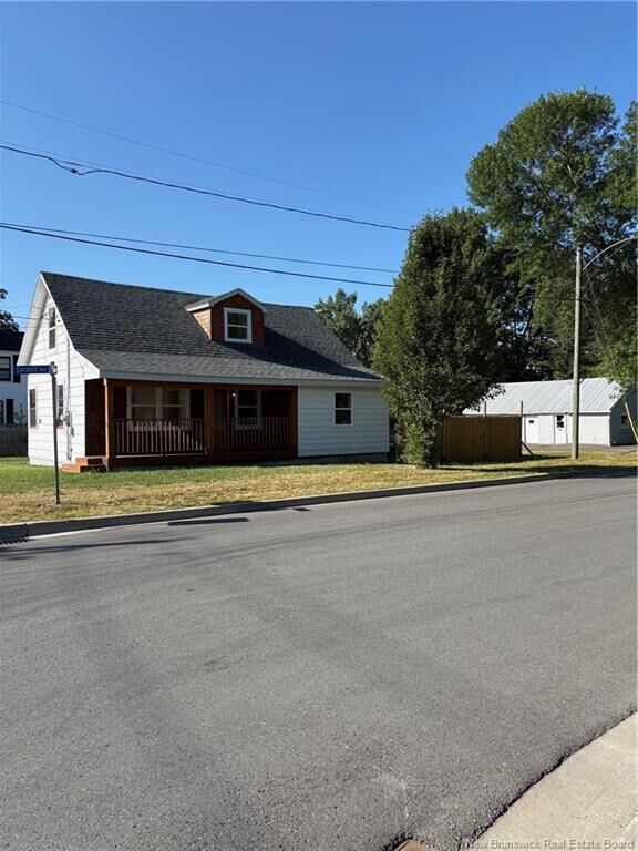 Photo de la propriété:  20 Carman Avenue  NB E3A 3X1 