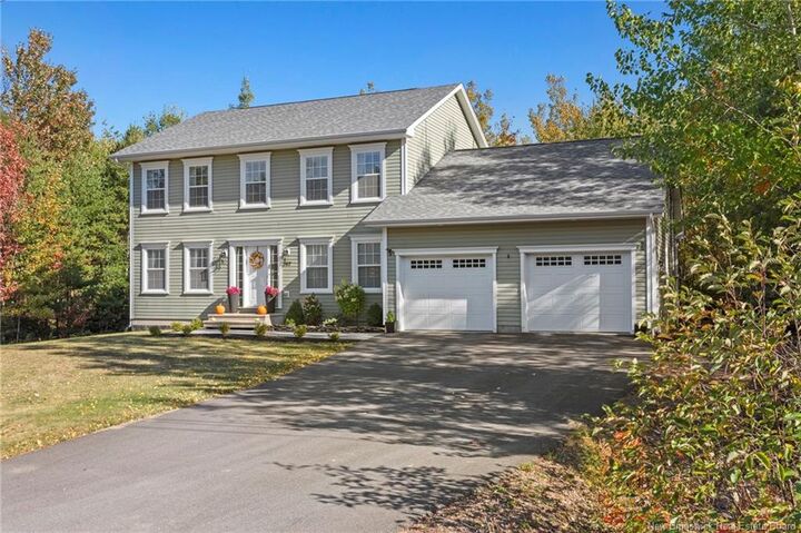 207 Rainbow Drive  Charters Settlement NB E3C 1V2 photo