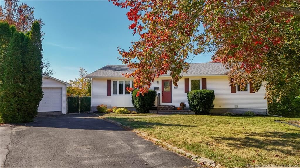 Photo de la propriété: 37 Mulberry Court NB E3A 5J1