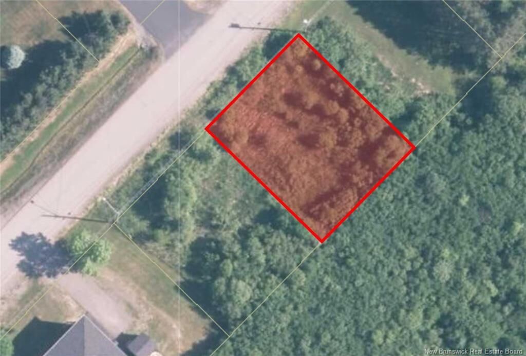 Property Photo:  Lot St-Pierre Street  NB E7E 1L8 