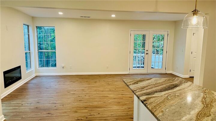 Property Photo: 3428 Chapel Park Drive GA 30034
