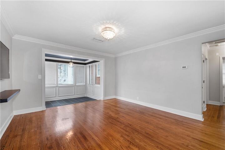 Property Photo: 115 Peachtree Memorial Drive NW B3 GA 30309