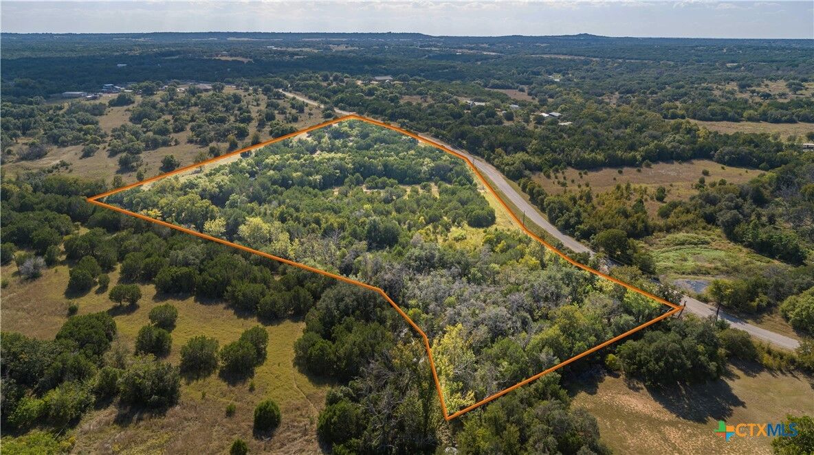 Property Photo:  Tbd Wilson Branch Road  TX 76542 