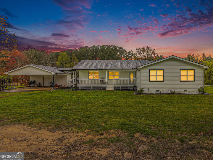 Property Photo:  1871 Weems Road  GA 30248 