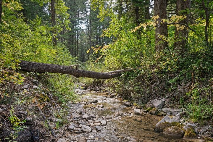 Property Photo: 9440 Saddle Mountain MT 59715