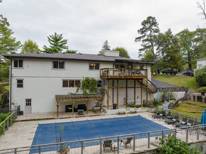 Property Photo: 115 Golf Drive TN 37377