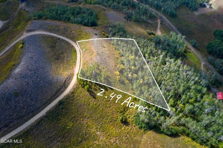 Property Photo:  415 Gcr 284  CO 80459 