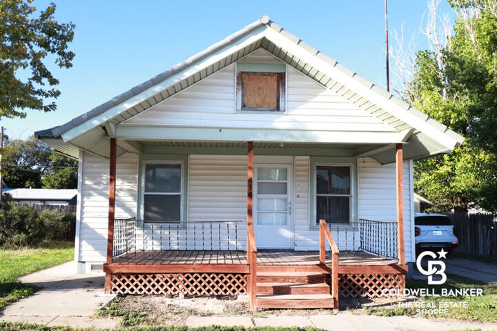 414 E 5th Street  Scott City KS 67871 photo