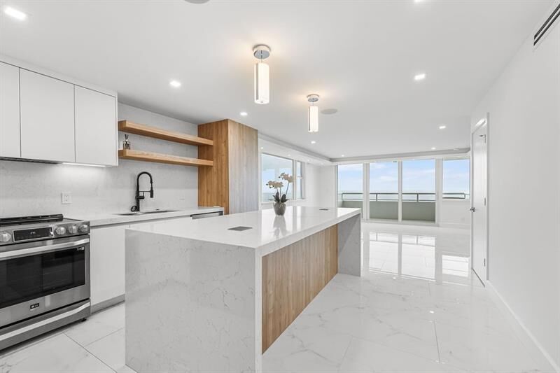 Property Photo: 545 S Fort Lauderdale Beach Blvd 1701 FL 33316