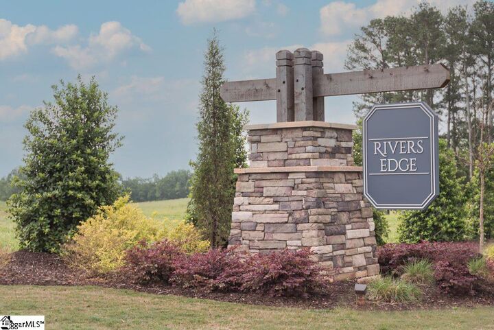 Property Photo: 220 Holly Branch Road Lot 32 SC 29673